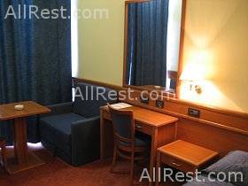 Kristal Hotel 29